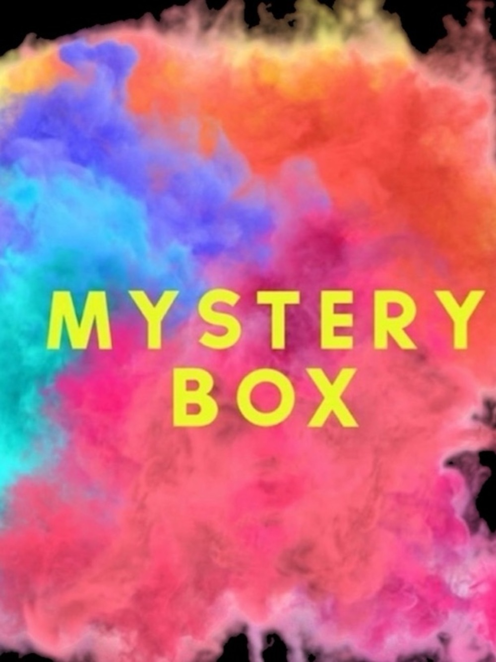 Mystery Box Ladies size Large includes Columbia Scoop Style & Co. Max Studio